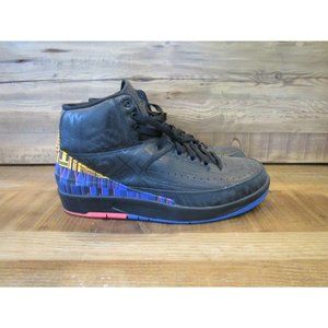Nike Men's Air Jordan 2 BHM Basketball Shoes